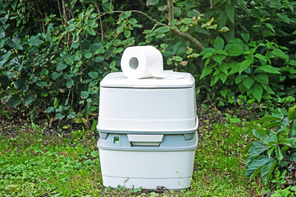 Best Emergency porta potty rental  in Reisterstown, MD