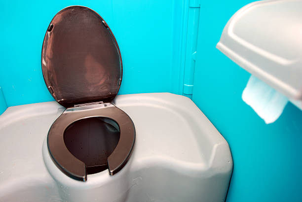 Portable bathroom rental in Reisterstown, MD