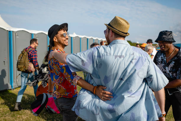 Best Long-term porta potty rental  in Reisterstown, MD