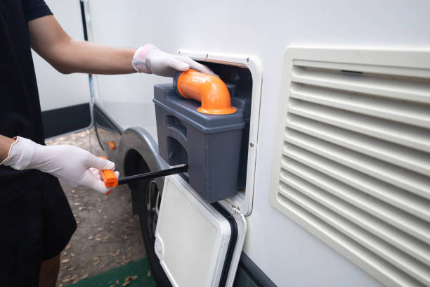 Best Construction site porta potty rental  in Reisterstown, MD
