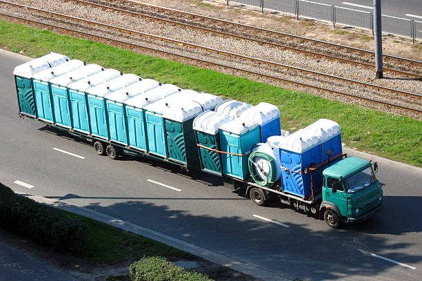 Best Emergency porta potty rental  in Reisterstown, MD