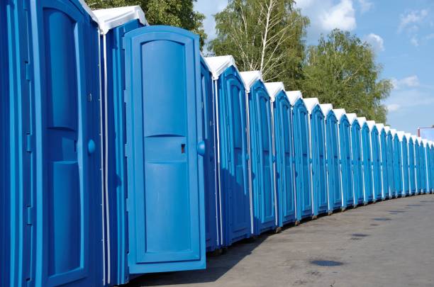 Best Sanitation services for porta potties  in Reisterstown, MD